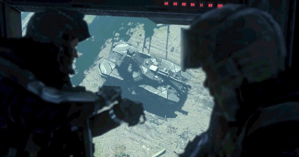 Call of Duty: Advanced Warfare